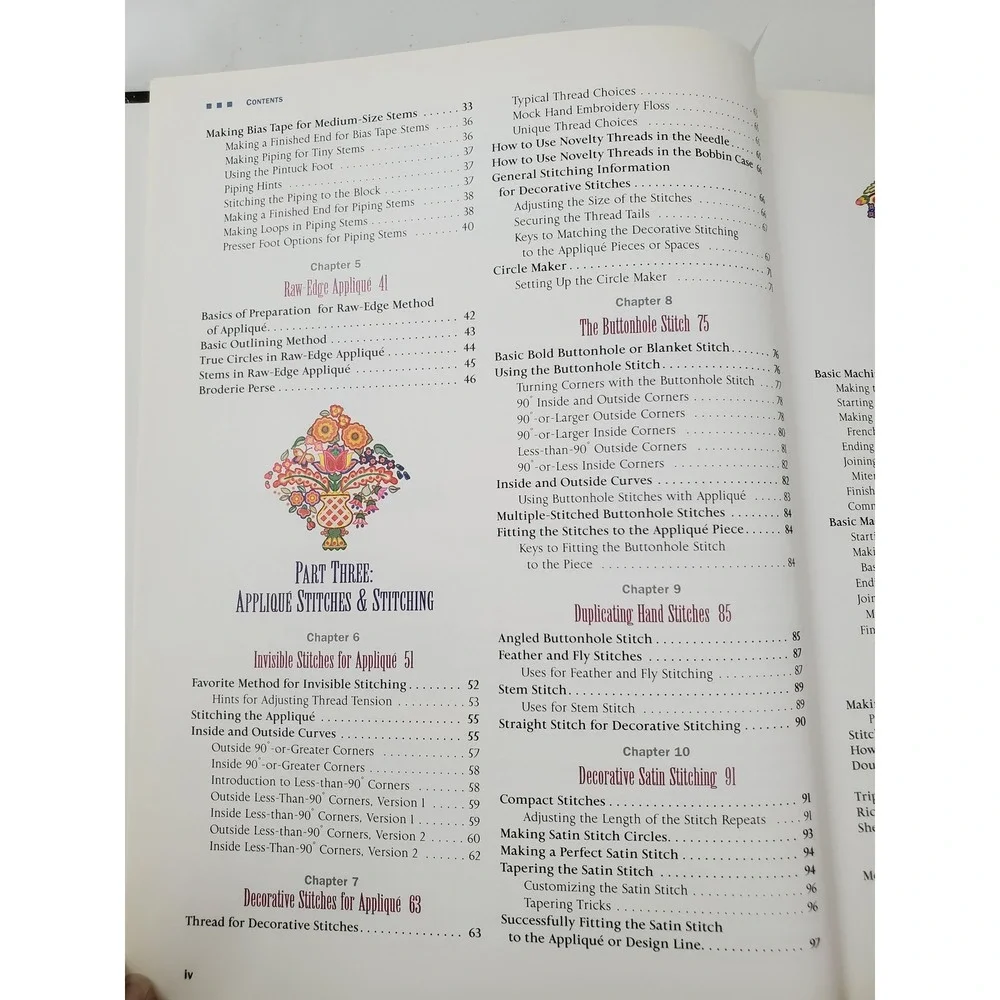 Traditional Quilts Today's Techniques Debra Wagner Machine Quilting Book 1997